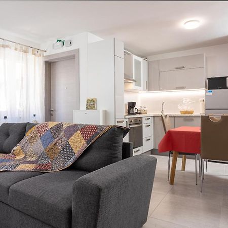 Residence Marina Split Zewnętrze zdjęcie