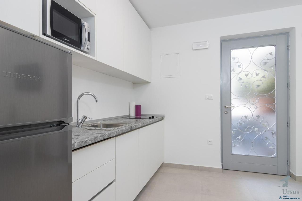 Residence Marina Split Zewnętrze zdjęcie