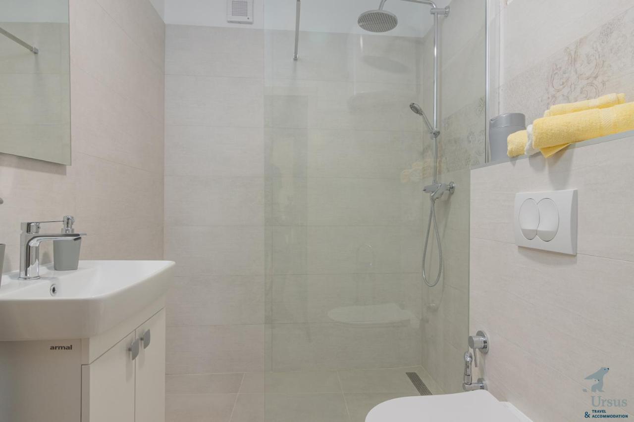 Residence Marina Split Zewnętrze zdjęcie