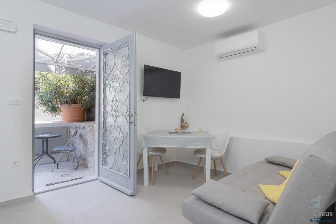 Residence Marina Split Zewnętrze zdjęcie