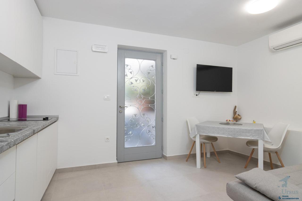 Residence Marina Split Zewnętrze zdjęcie