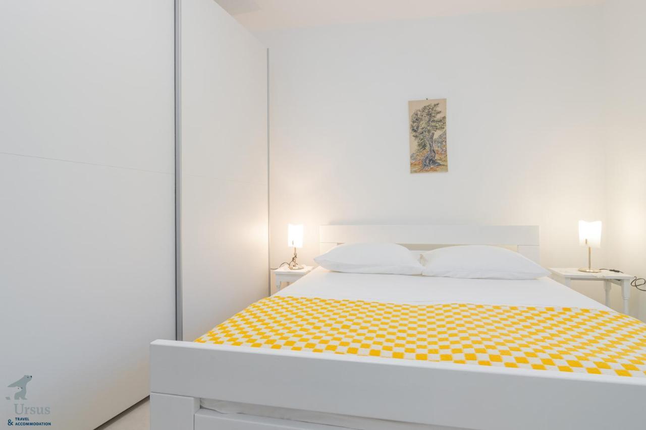 Residence Marina Split Zewnętrze zdjęcie