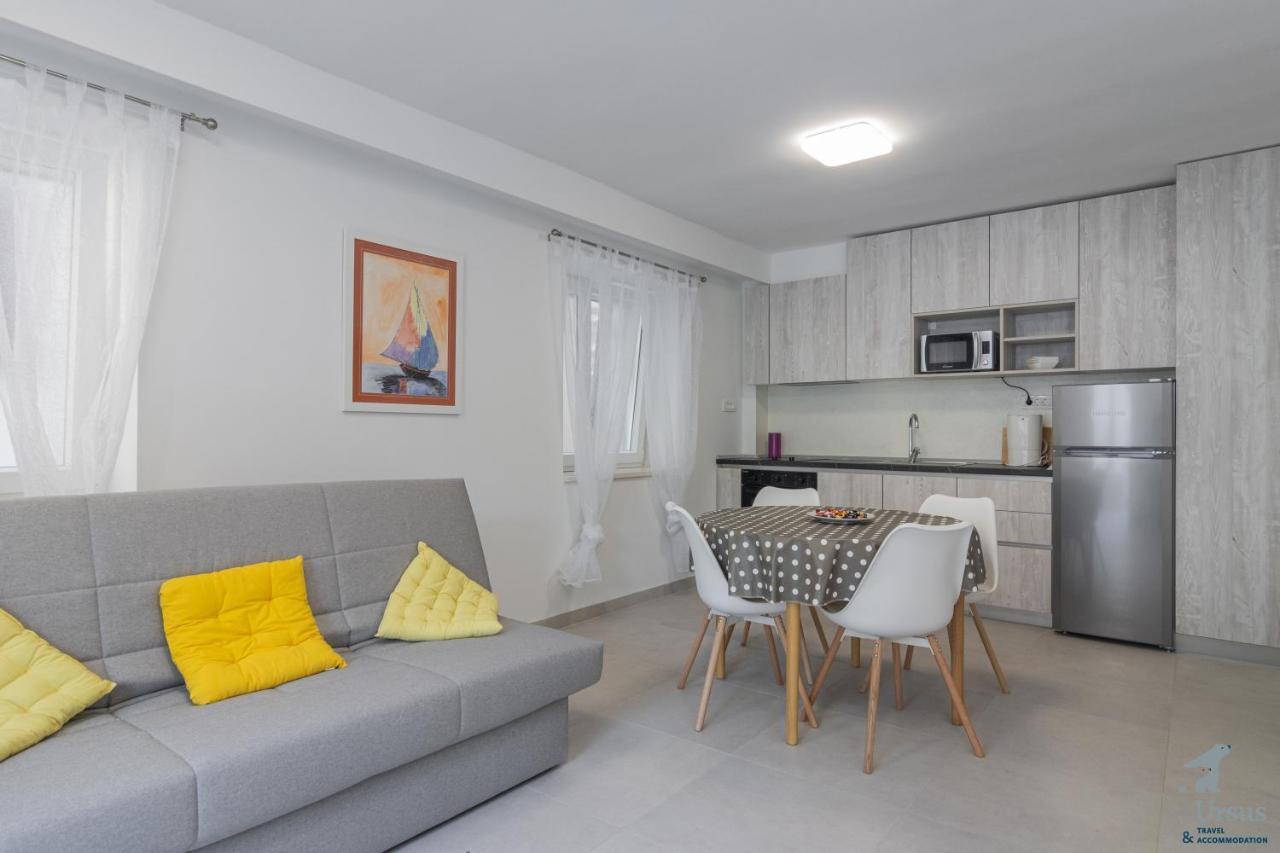 Residence Marina Split Zewnętrze zdjęcie