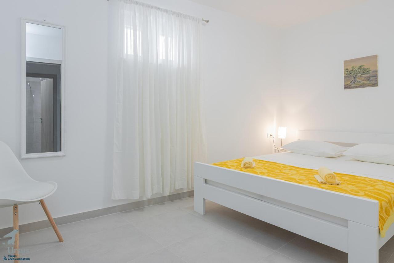 Residence Marina Split Zewnętrze zdjęcie