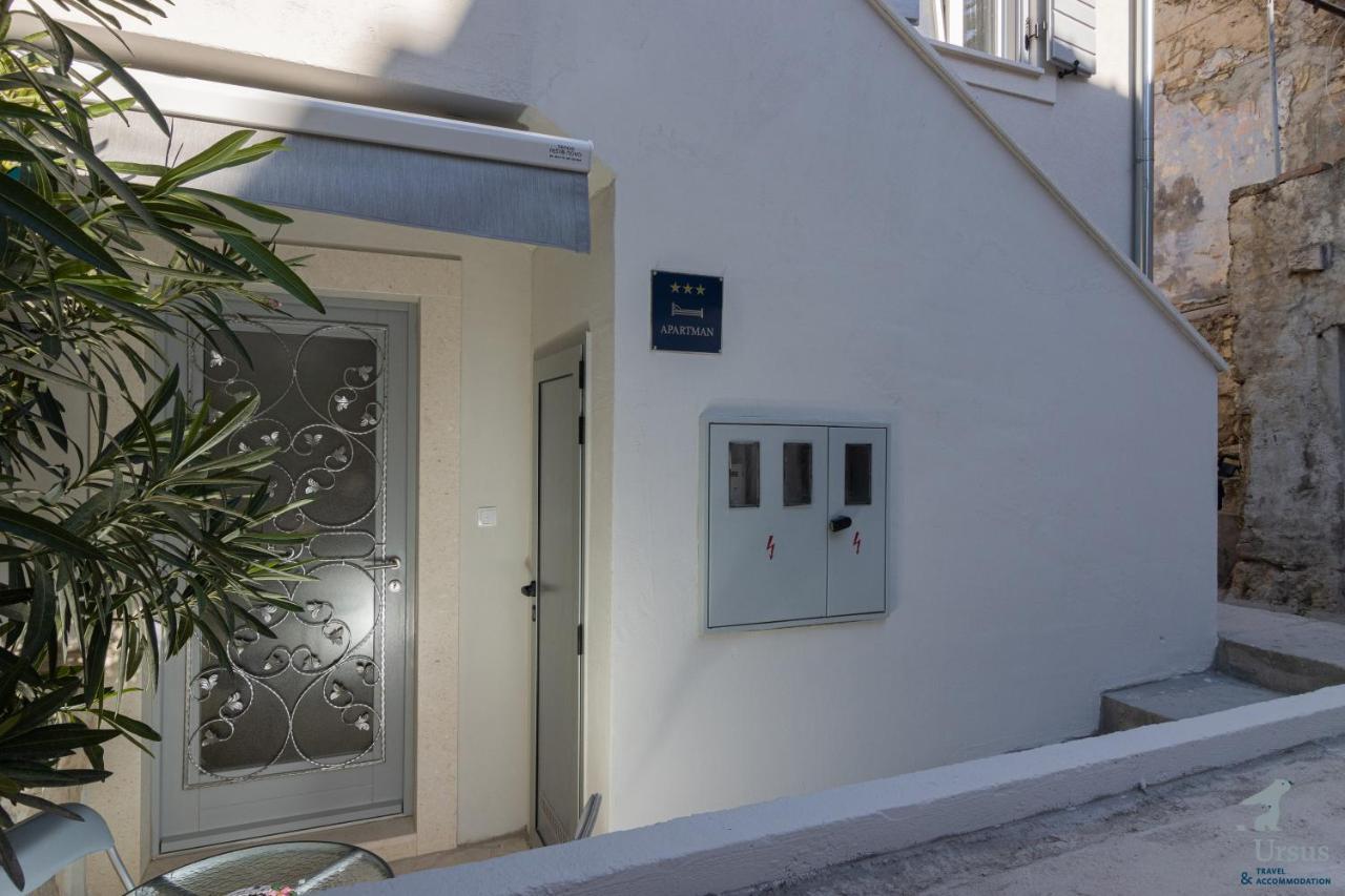 Residence Marina Split Zewnętrze zdjęcie