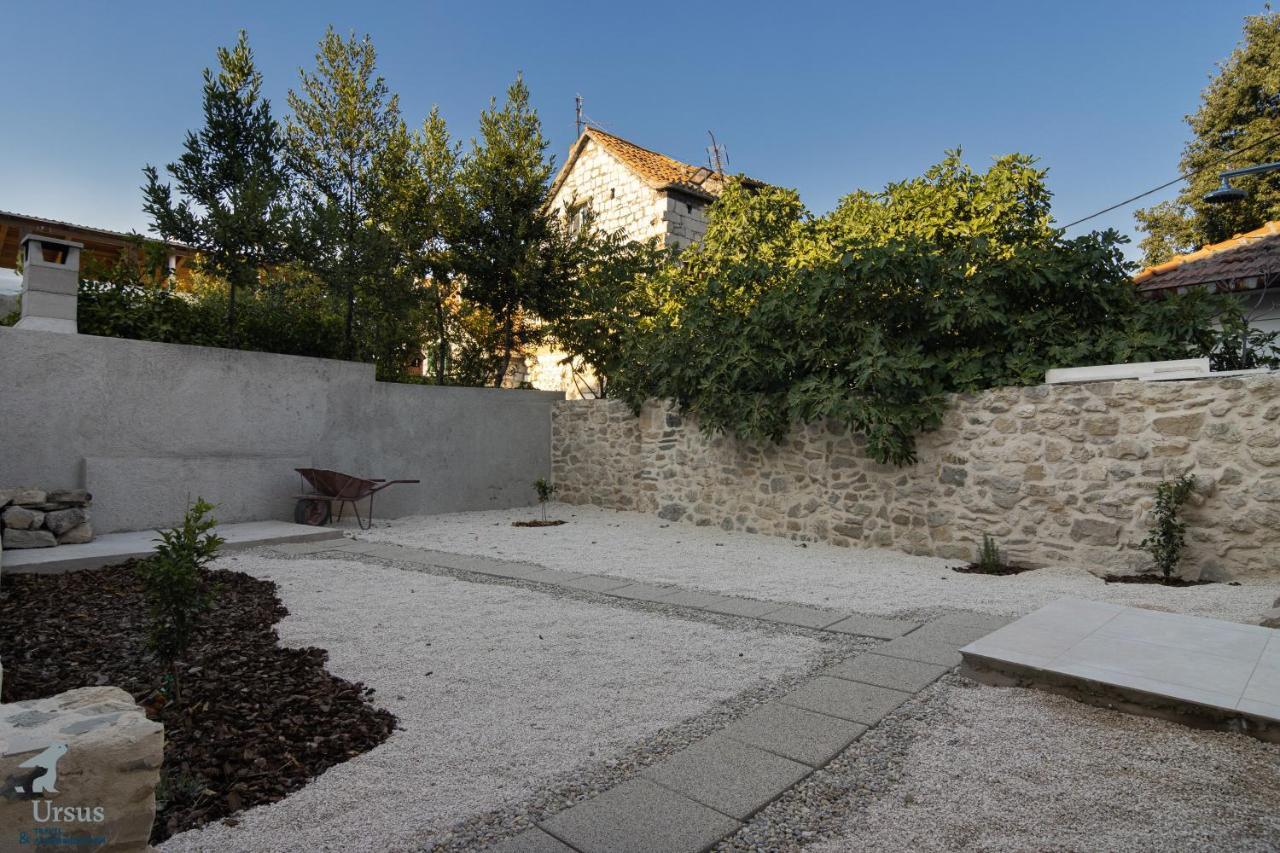 Residence Marina Split Zewnętrze zdjęcie