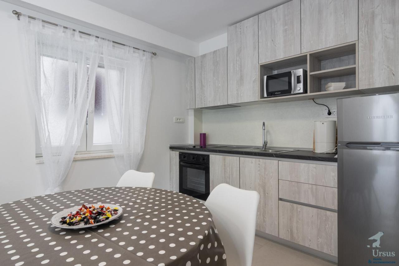 Residence Marina Split Zewnętrze zdjęcie