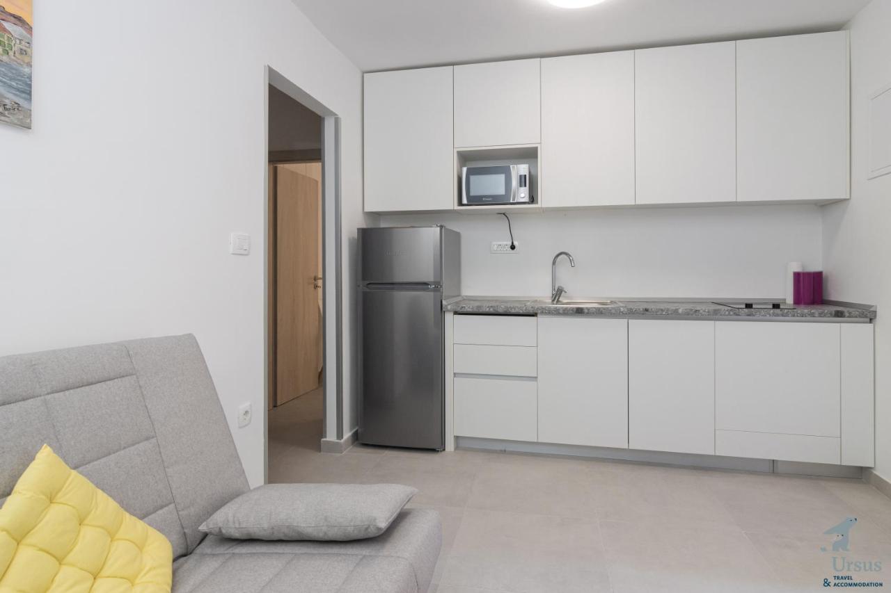 Residence Marina Split Zewnętrze zdjęcie