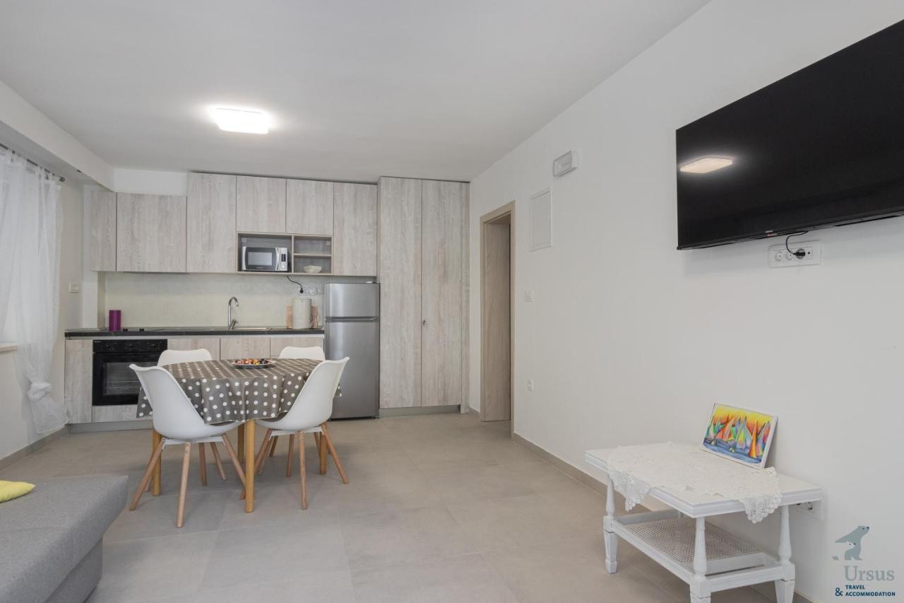 Residence Marina Split Zewnętrze zdjęcie