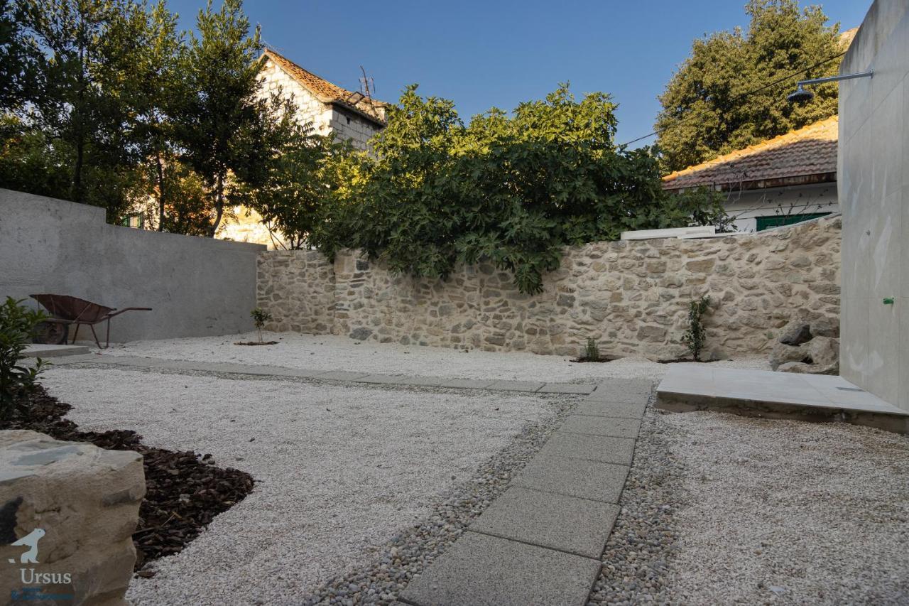 Residence Marina Split Zewnętrze zdjęcie