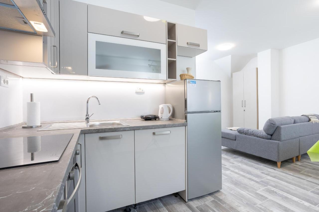 Residence Marina Split Zewnętrze zdjęcie