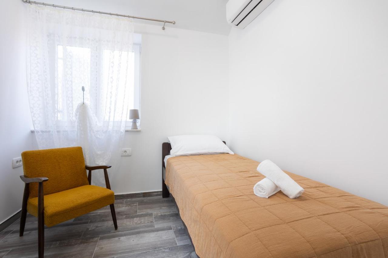 Residence Marina Split Zewnętrze zdjęcie