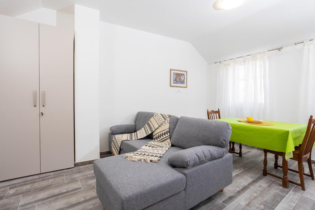 Residence Marina Split Zewnętrze zdjęcie