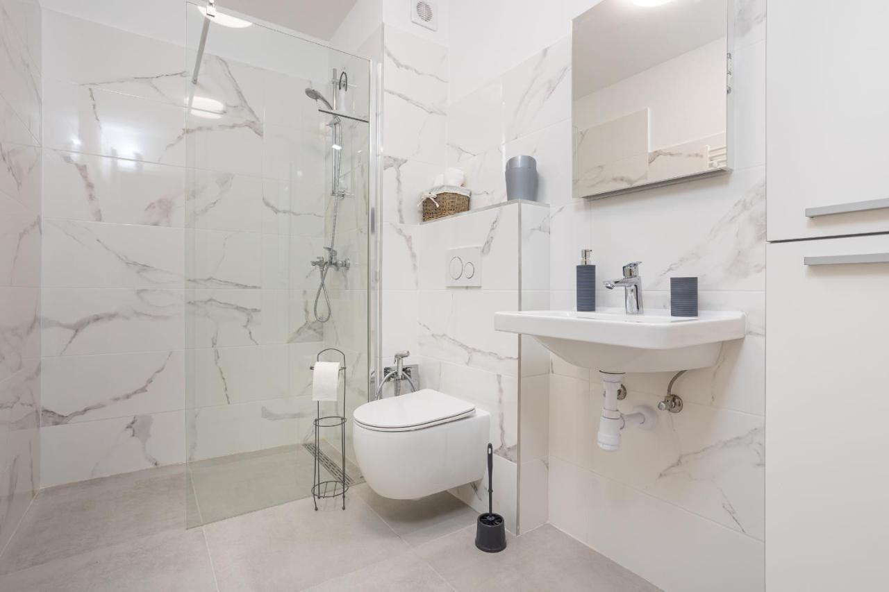 Residence Marina Split Zewnętrze zdjęcie