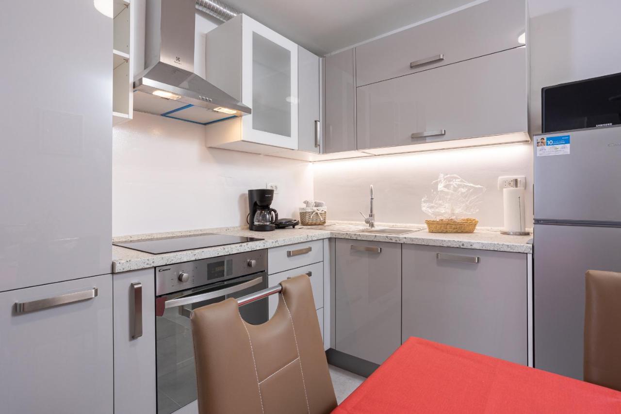 Residence Marina Split Zewnętrze zdjęcie