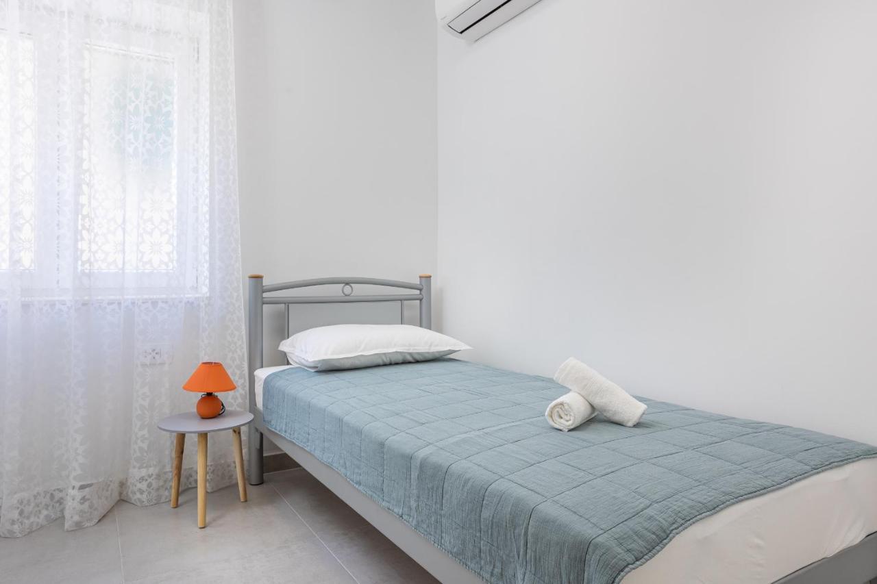 Residence Marina Split Zewnętrze zdjęcie