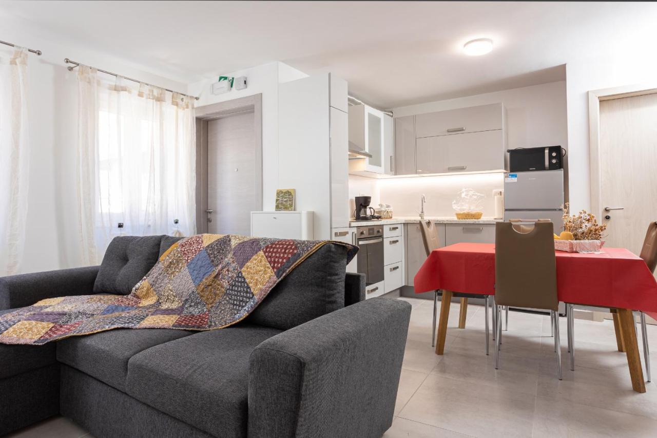 Residence Marina Split Zewnętrze zdjęcie