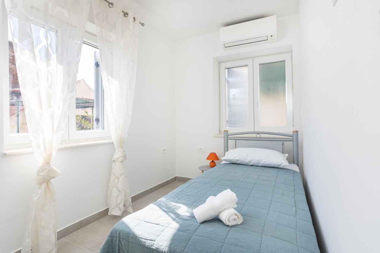 Residence Marina Split Zewnętrze zdjęcie