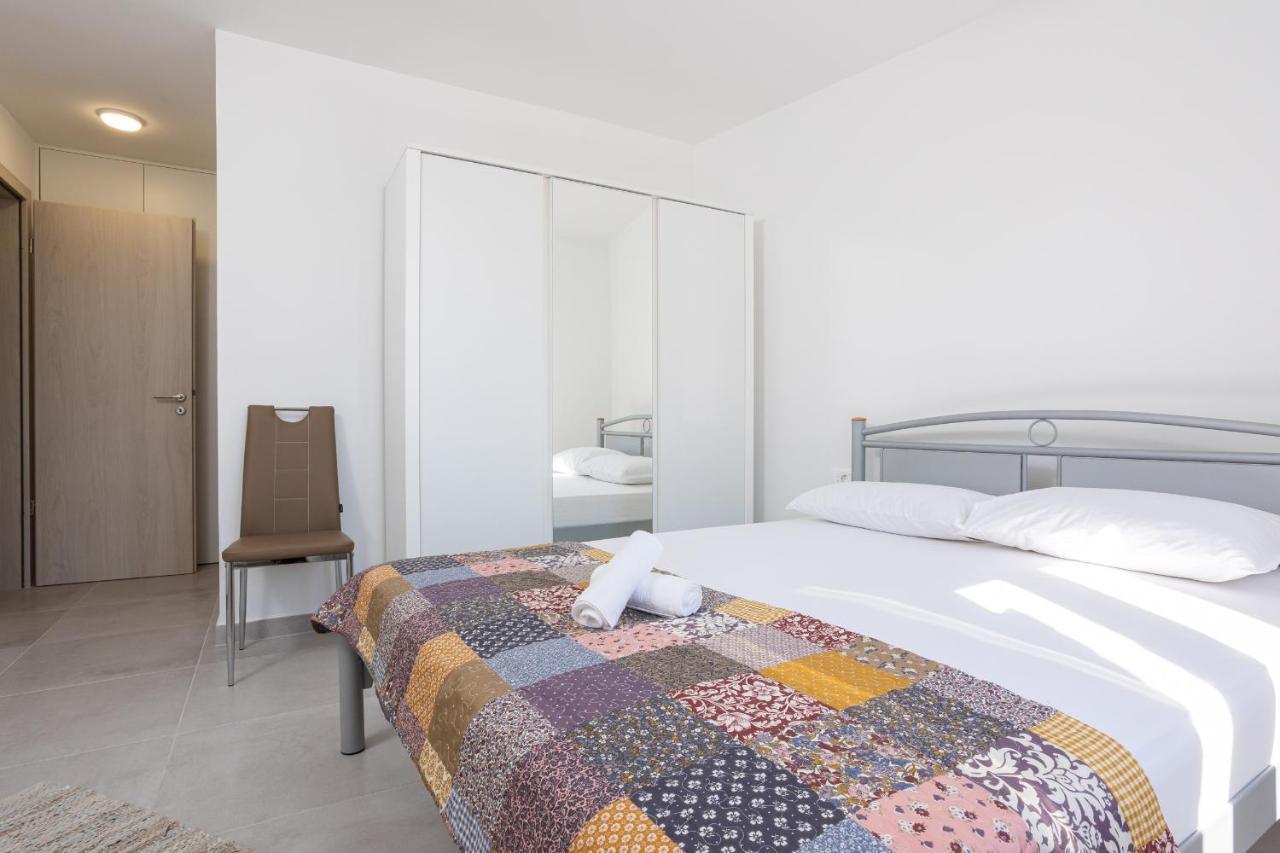 Residence Marina Split Zewnętrze zdjęcie