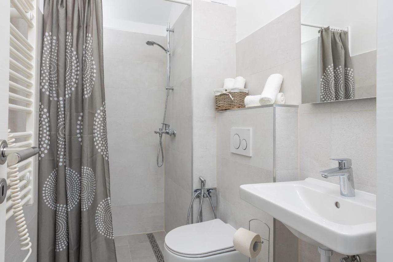 Residence Marina Split Zewnętrze zdjęcie