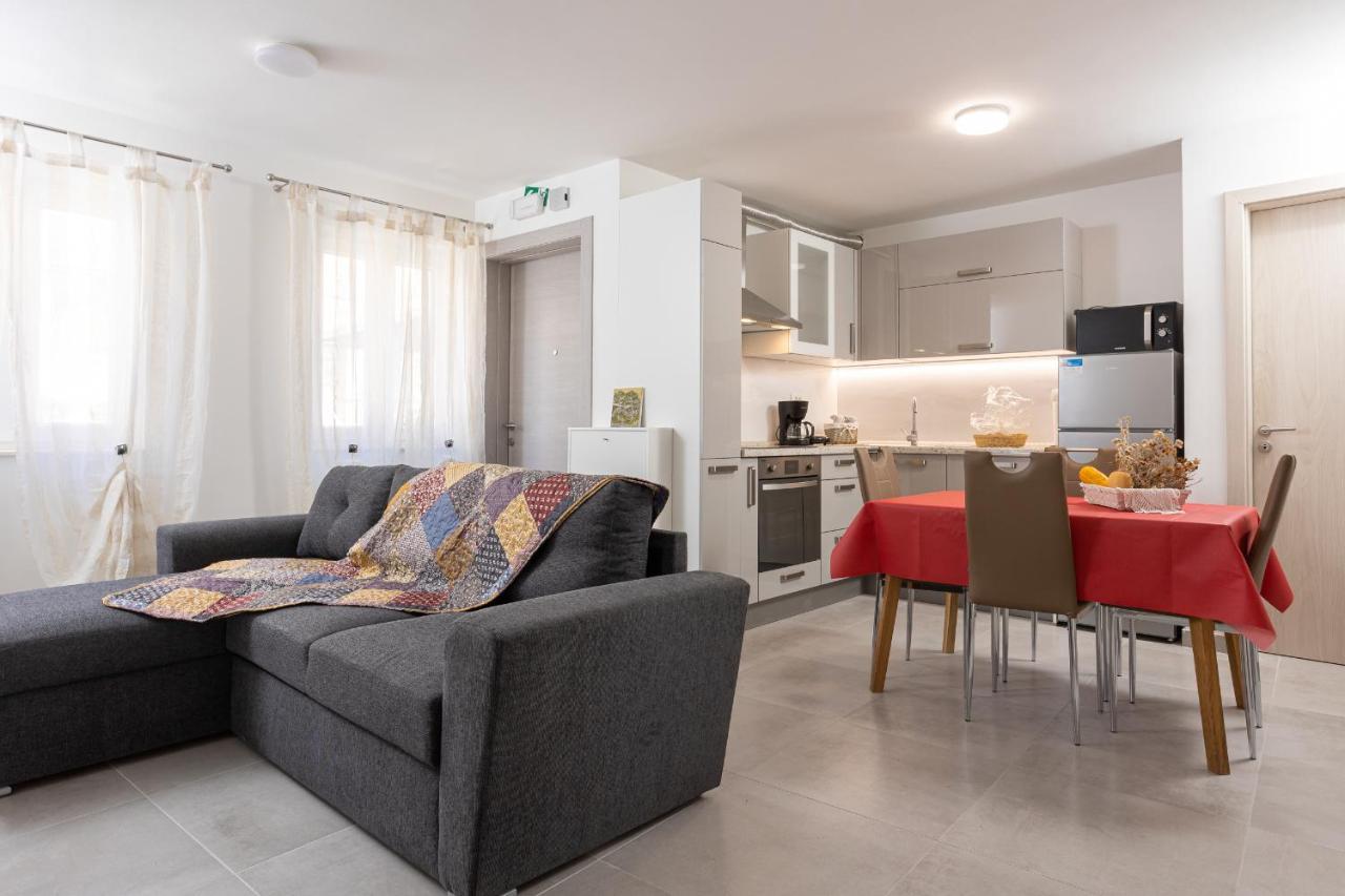 Residence Marina Split Zewnętrze zdjęcie