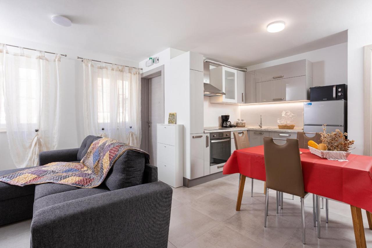 Residence Marina Split Zewnętrze zdjęcie