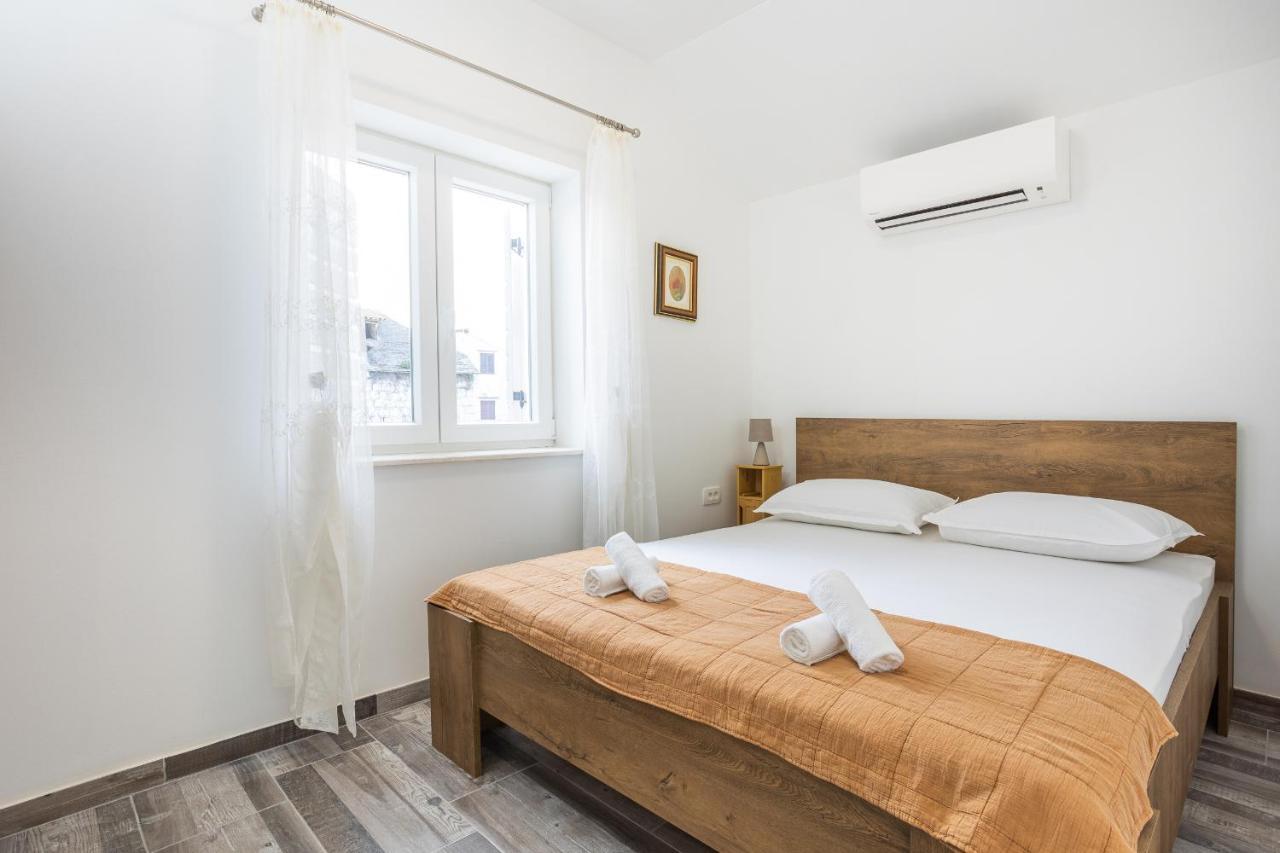 Residence Marina Split Zewnętrze zdjęcie