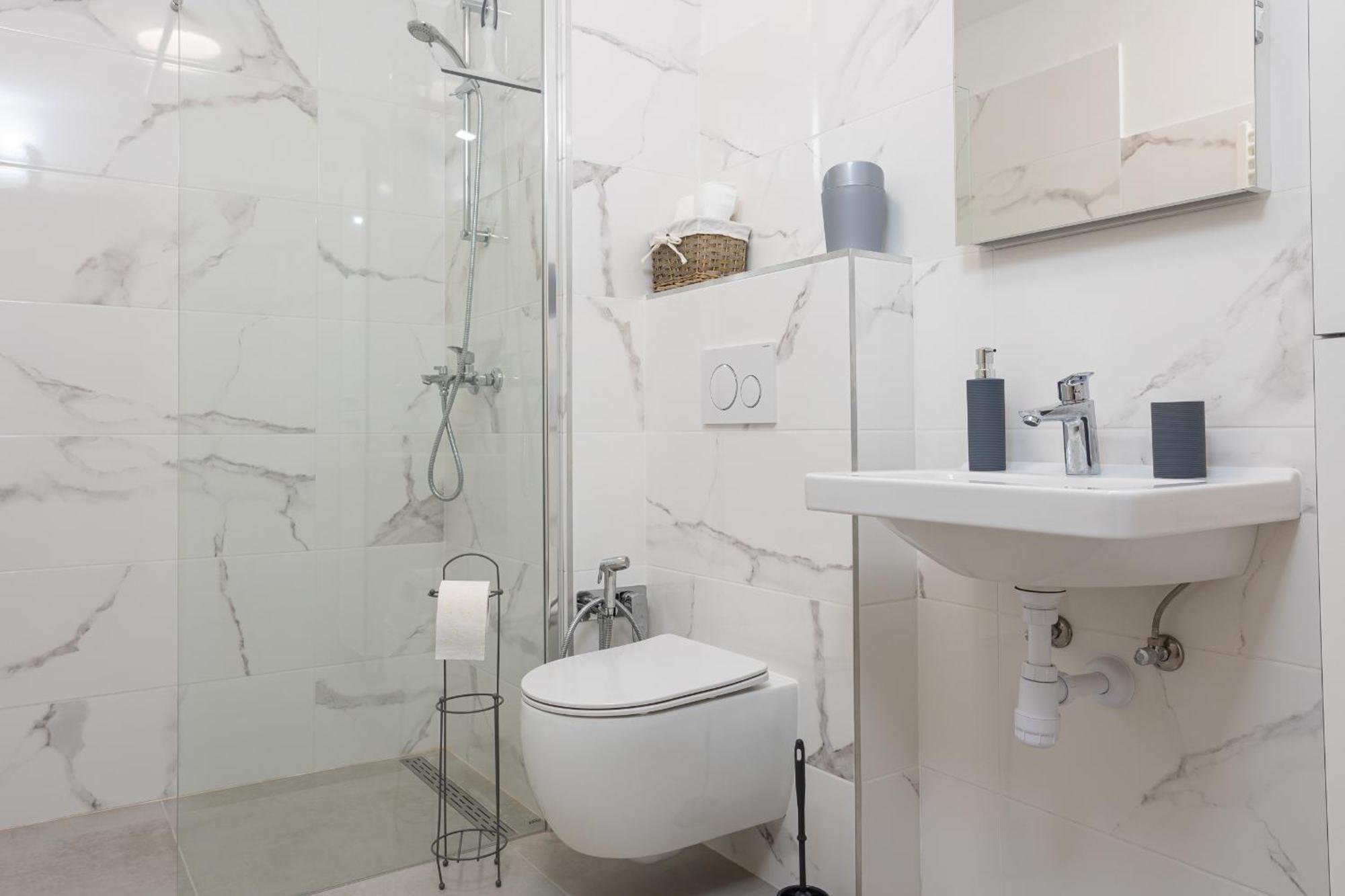 Residence Marina Split Pokój zdjęcie
