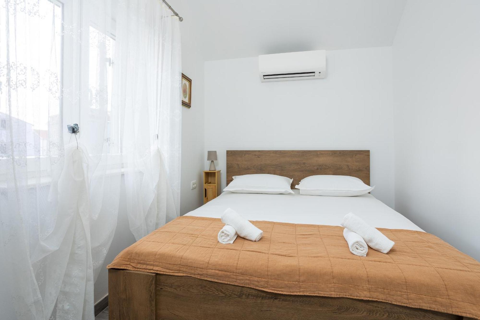 Residence Marina Split Pokój zdjęcie