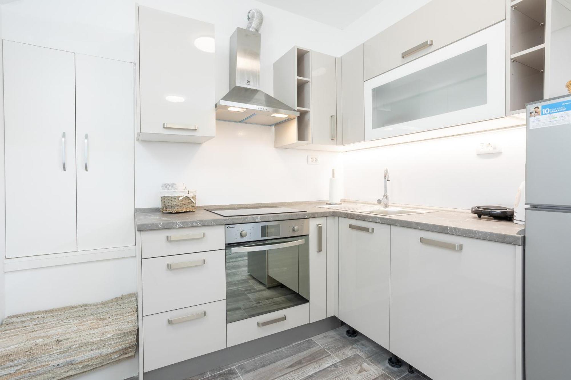 Residence Marina Split Pokój zdjęcie