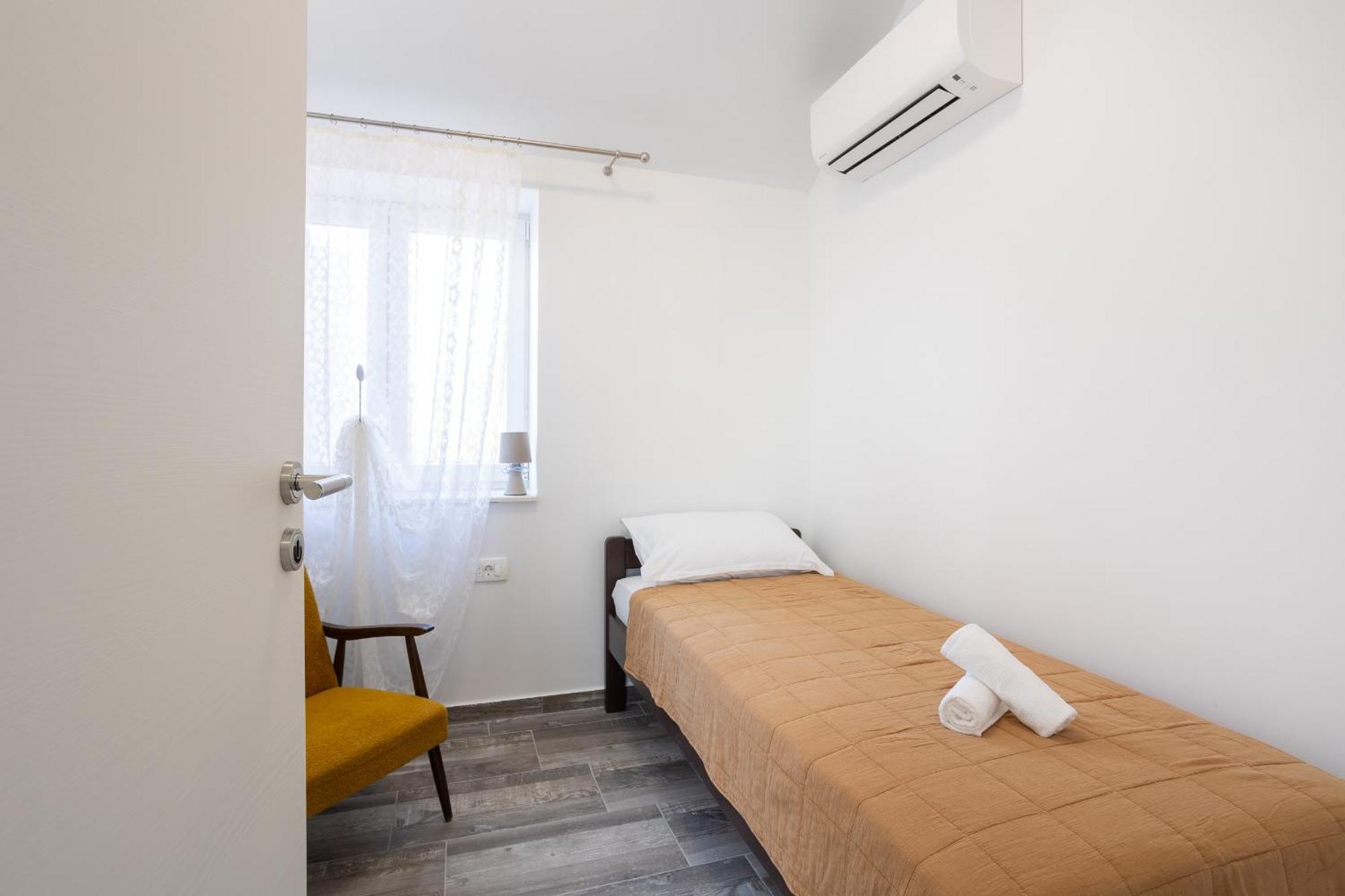 Residence Marina Split Pokój zdjęcie