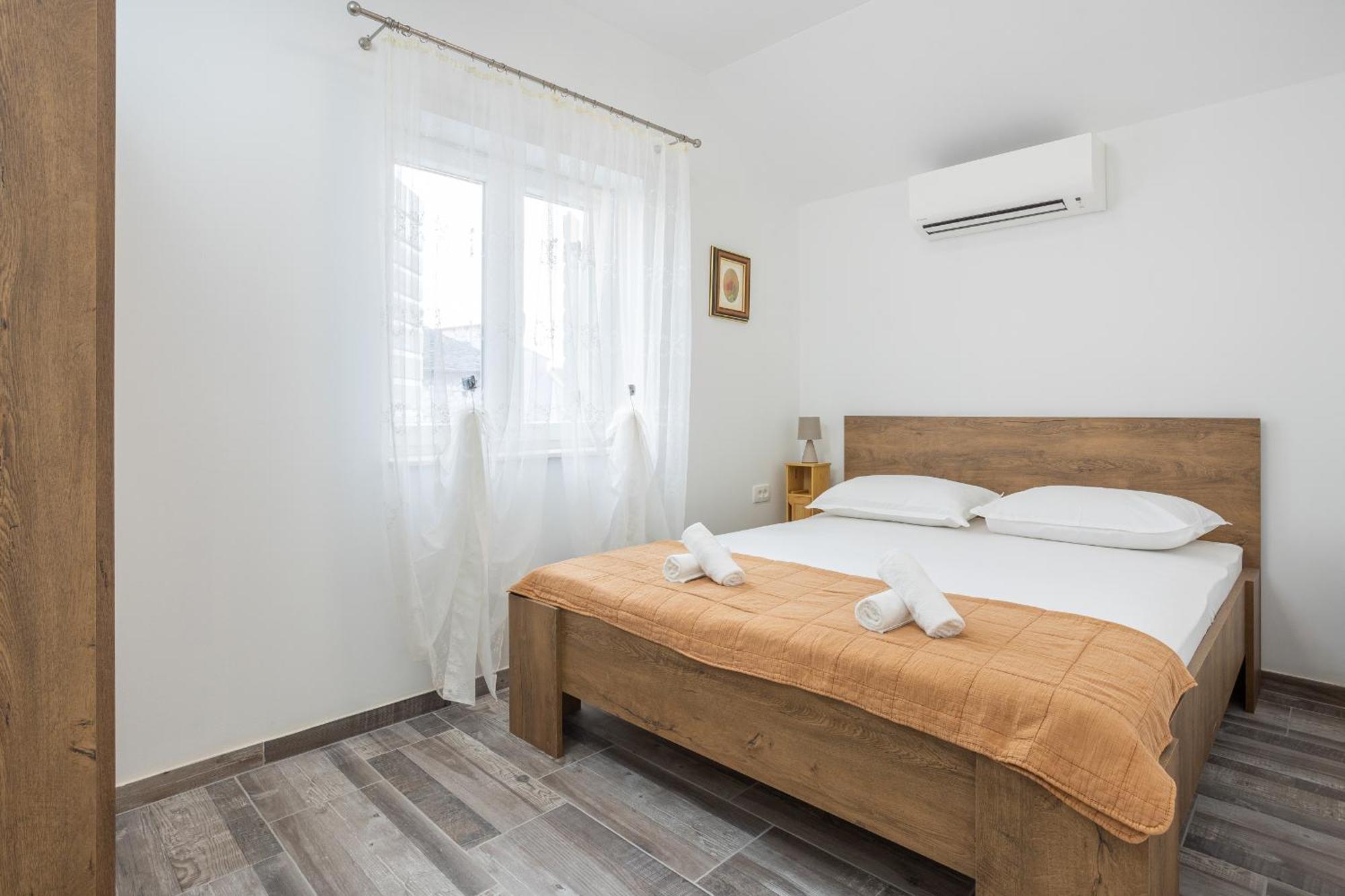Residence Marina Split Pokój zdjęcie